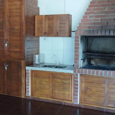 Jireh Apart Puerto Iguazú Exteriör bild
