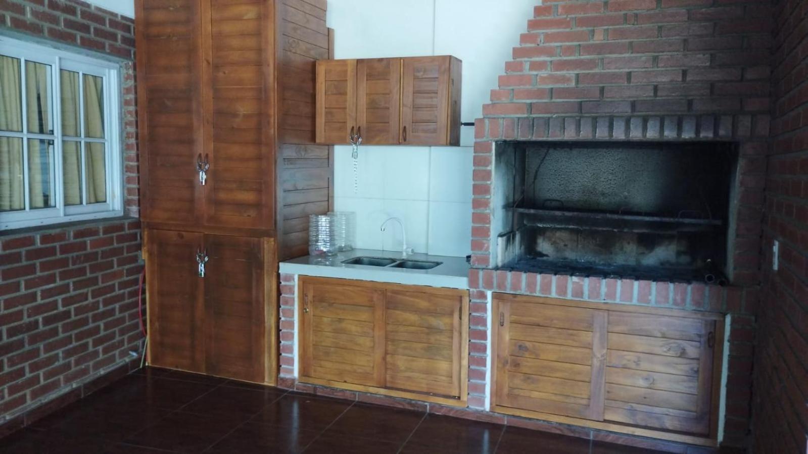 Jireh Apart Puerto Iguazú Exteriör bild