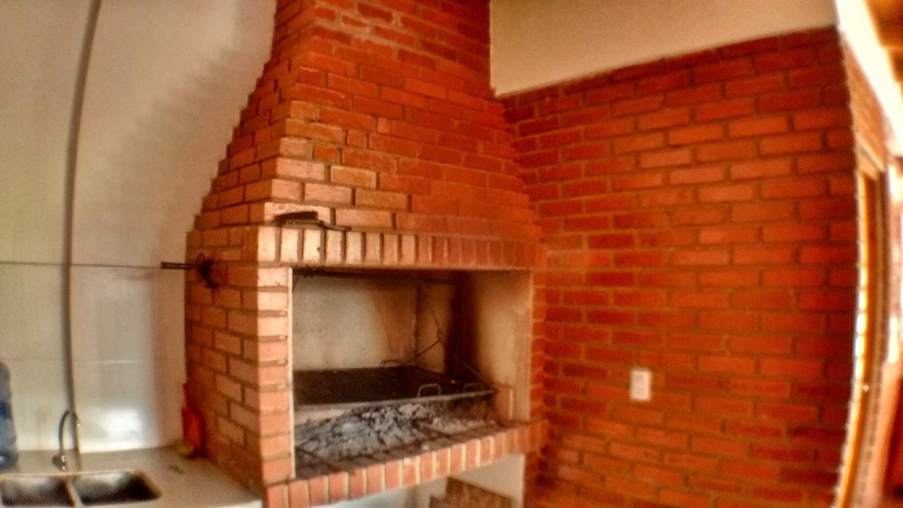 Jireh Apart Puerto Iguazú Exteriör bild