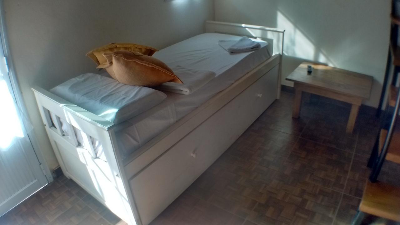 Jireh Apart Puerto Iguazú Exteriör bild